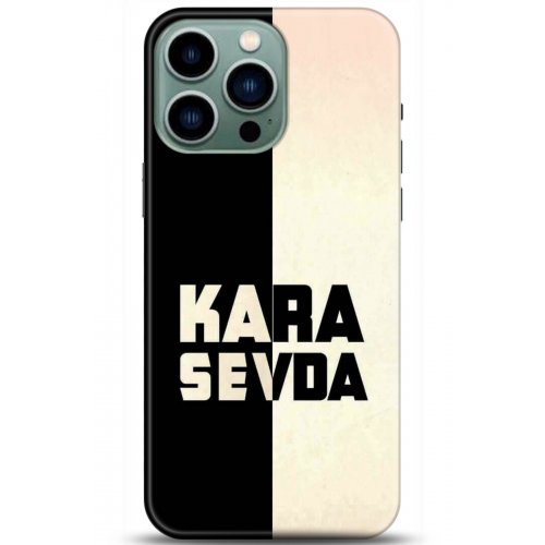 Uyumlu Kılıf HD Baskılı Kılıf - Followed Institution 5095