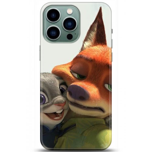 Uyumlu Kılıf HD Baskılı Kılıf - Followed Institution 5115