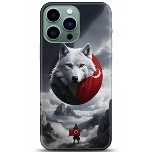 Uyumlu Kılıf HD Baskılı Kılıf - Followed Institution 5189