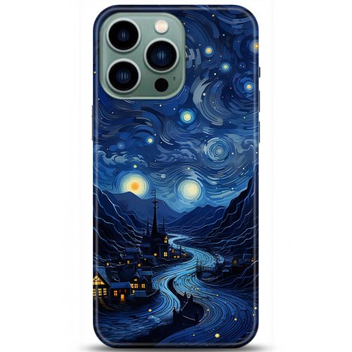 Uyumlu Kılıf HD Baskılı Kılıf - Followed Institution 5276