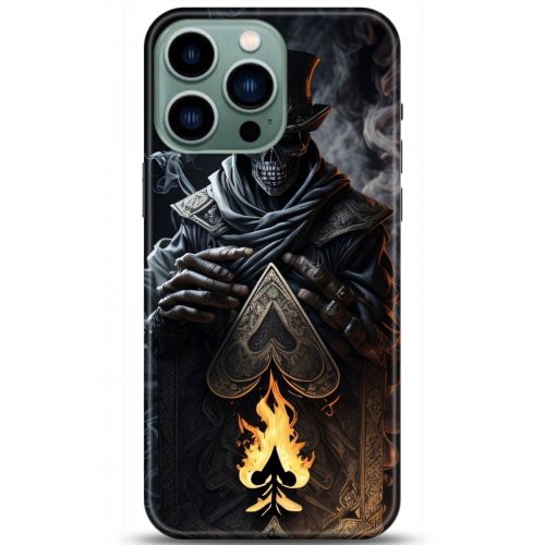 Uyumlu Kılıf HD Baskılı Kılıf - Followed Institution 5296