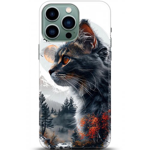 Uyumlu Kılıf HD Baskılı Kılıf - Followed Institution 5319