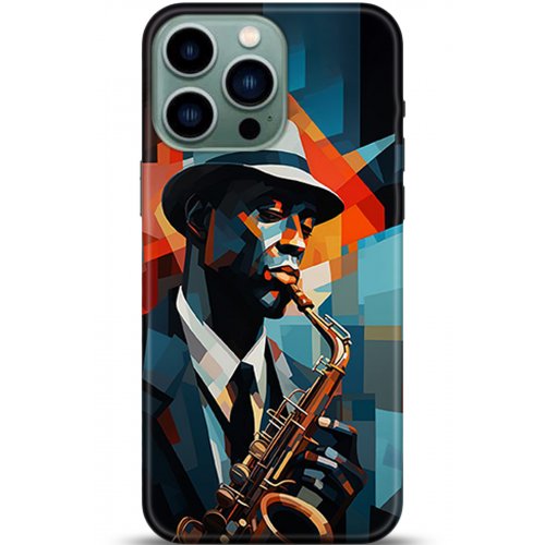 Uyumlu Kılıf HD Baskılı Kılıf - Followed Institution 5326