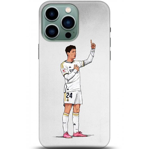 Uyumlu Kılıf HD Baskılı Kılıf - Followed Institution 5333