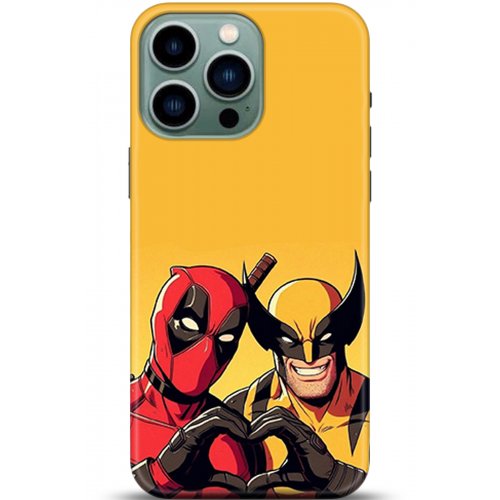 Uyumlu Kılıf HD Baskılı Kılıf - Followed Institution 5349