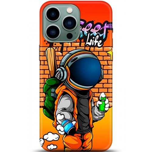 Uyumlu Kılıf HD Baskılı Kılıf - Followed Institution 5350