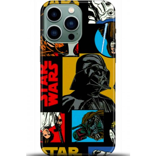 Uyumlu Kılıf HD Baskılı Kılıf - Followed Institution 5385