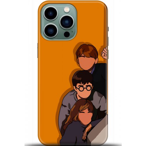 Uyumlu Kılıf HD Baskılı Kılıf - Followed Institution 5389