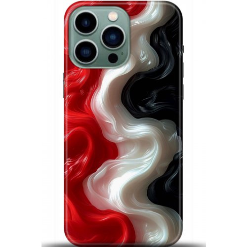 Uyumlu Kılıf HD Baskılı Kılıf - Followed Institution 5433