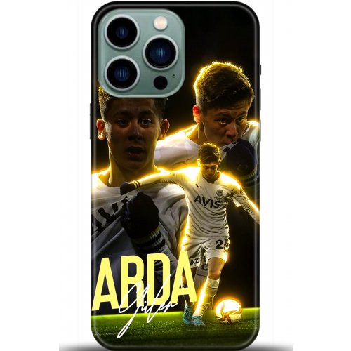 Uyumlu Kılıf HD Baskılı Kılıf - Followed Institution 5442