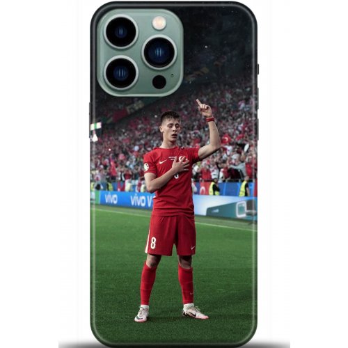 Uyumlu Kılıf HD Baskılı Kılıf - Followed Institution 5462