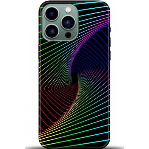 Uyumlu Kılıf HD Baskılı Kılıf - Followed Institution 5488