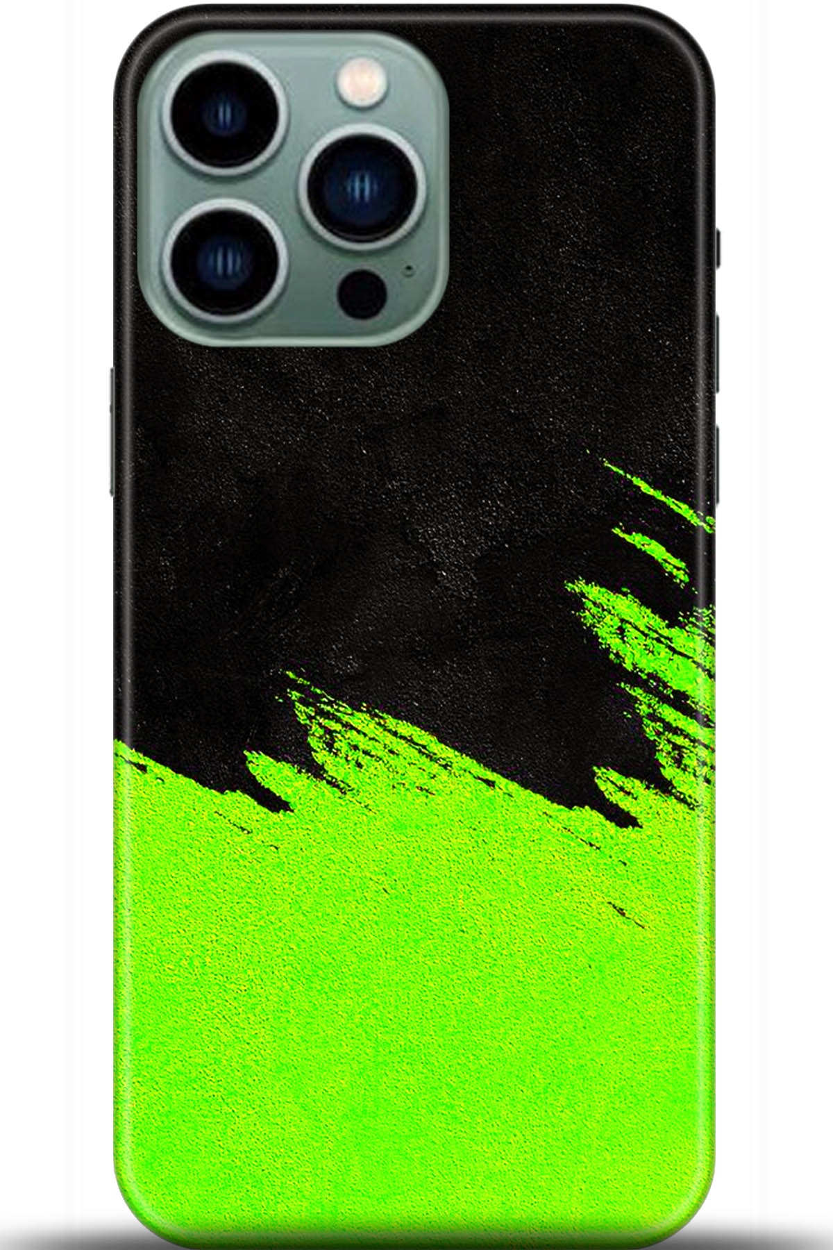 Apple iPhone 14 Pro Max Uyumlu Kılıf HD Baskılı Kılıf - Followed Institution 5506