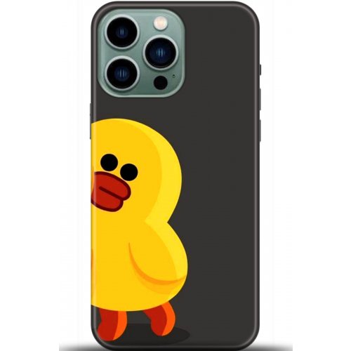 Uyumlu Kılıf HD Baskılı Kılıf - Followed Institution 5519