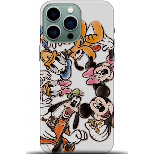 Uyumlu Kılıf HD Baskılı Kılıf - Followed Institution 5683