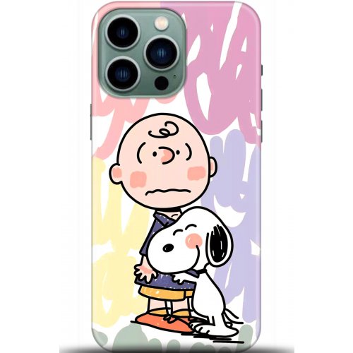 Uyumlu Kılıf HD Baskılı Kılıf - Followed Institution 5702