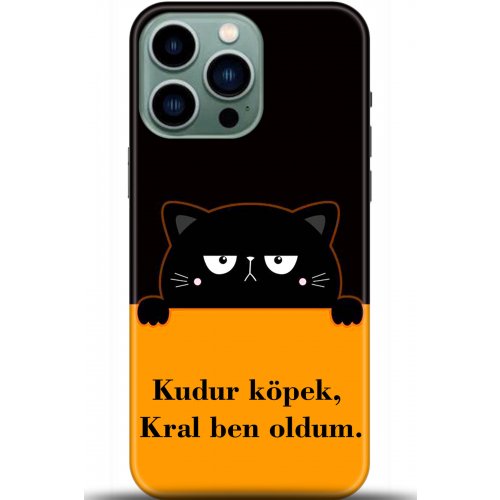 Uyumlu Kılıf HD Baskılı Kılıf - Followed Institution 5719