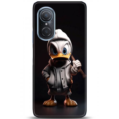 Uyumlu Kılıf HD Baskılı Kılıf - Followed Institution 5019