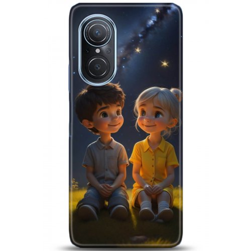 Uyumlu Kılıf HD Baskılı Kılıf - Followed Institution 5045