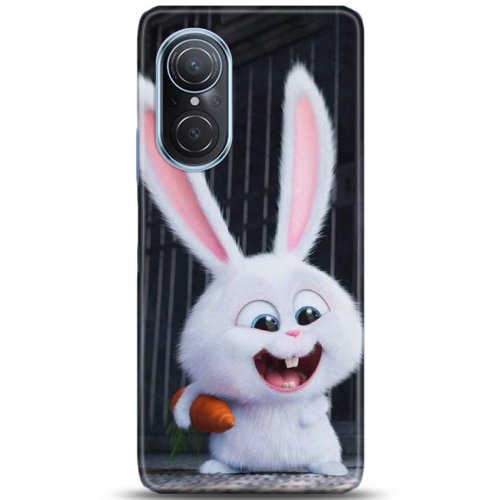 Uyumlu Kılıf HD Baskılı Kılıf - Followed Institution 5048