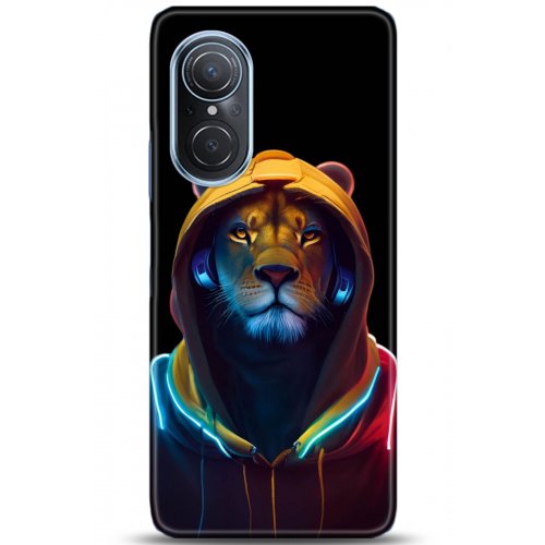 Uyumlu Kılıf HD Baskılı Kılıf - Followed Institution 5057