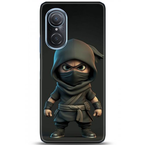 Uyumlu Kılıf HD Baskılı Kılıf - Followed Institution 5061