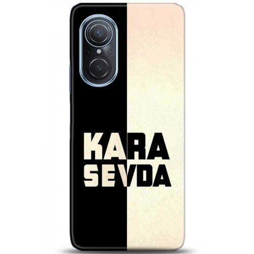 Uyumlu Kılıf HD Baskılı Kılıf - Followed Institution 5095