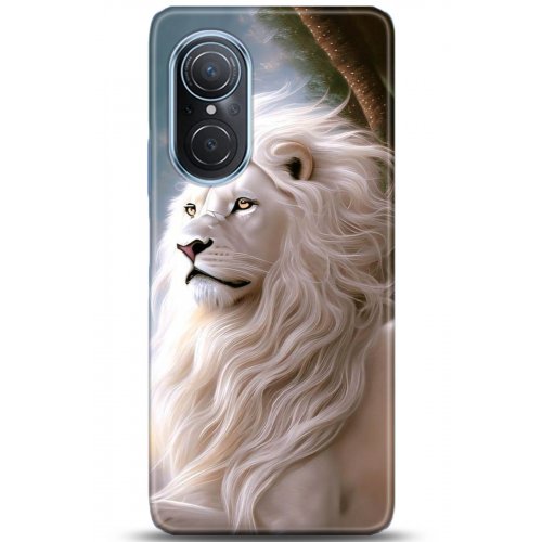 Uyumlu Kılıf HD Baskılı Kılıf - Followed Institution 5114