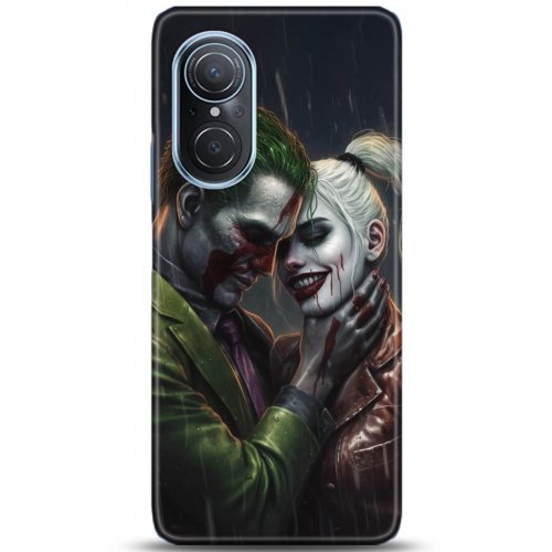 Uyumlu Kılıf HD Baskılı Kılıf - Followed Institution 5116