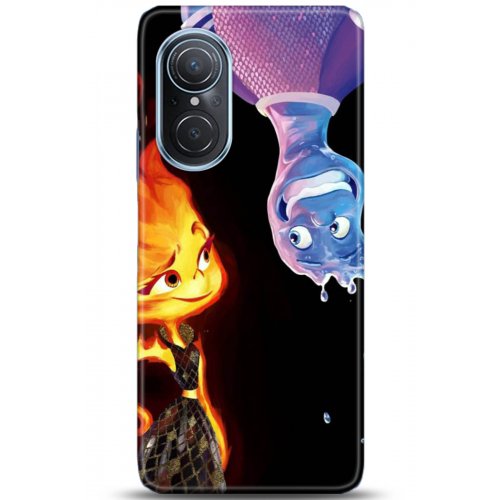 Uyumlu Kılıf HD Baskılı Kılıf - Followed Institution 5117