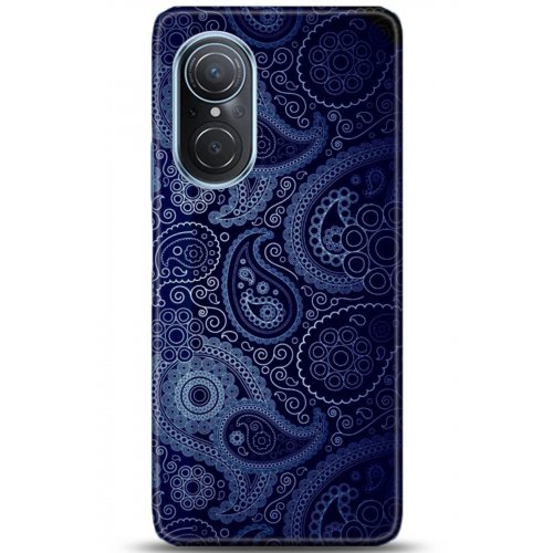 Uyumlu Kılıf HD Baskılı Kılıf - Followed Institution 5129