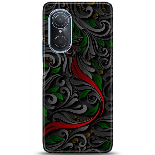 Uyumlu Kılıf HD Baskılı Kılıf - Followed Institution 5145