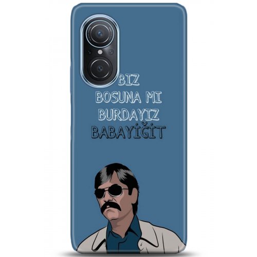 Uyumlu Kılıf HD Baskılı Kılıf - Followed Institution 5160