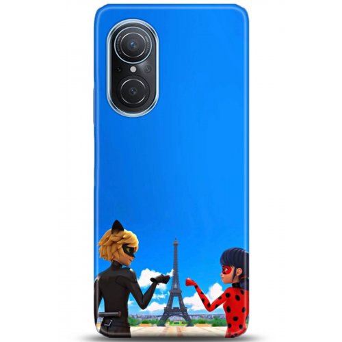 Uyumlu Kılıf HD Baskılı Kılıf - Followed Institution 5165