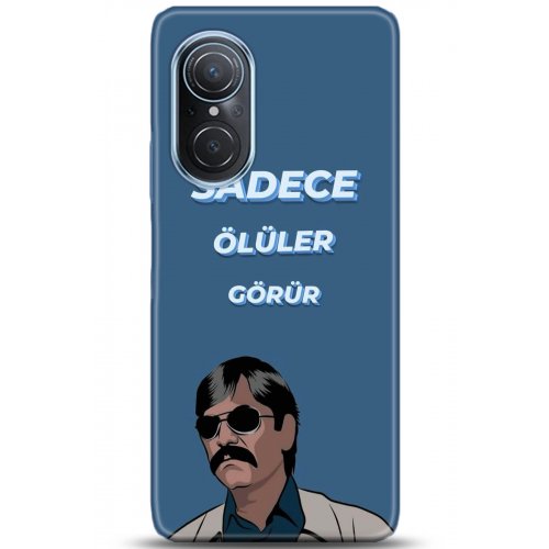 Uyumlu Kılıf HD Baskılı Kılıf - Followed Institution 5170