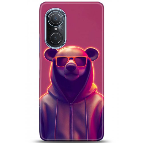 Uyumlu Kılıf HD Baskılı Kılıf - Followed Institution 5212