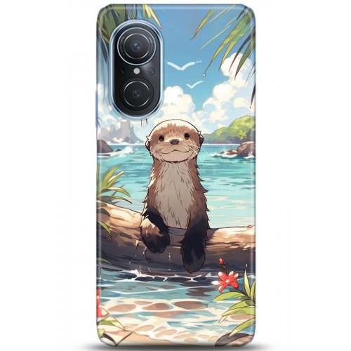 Uyumlu Kılıf HD Baskılı Kılıf - Followed Institution 5227