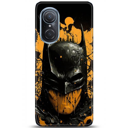 Uyumlu Kılıf HD Baskılı Kılıf - Followed Institution 5239