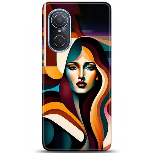 Uyumlu Kılıf HD Baskılı Kılıf - Followed Institution 5245