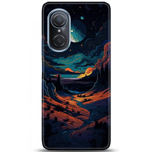 Uyumlu Kılıf HD Baskılı Kılıf - Followed Institution 5275