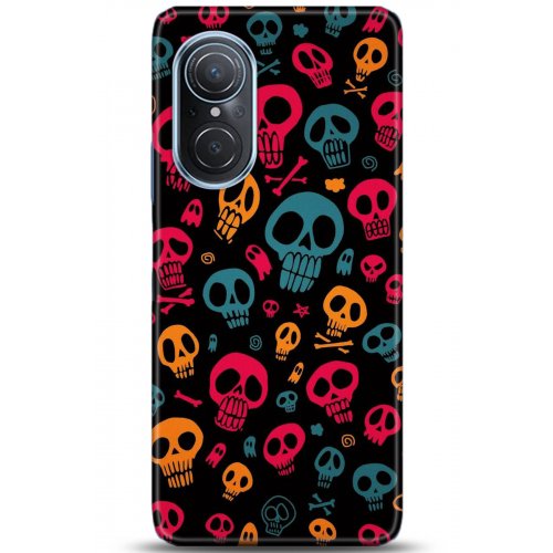 Uyumlu Kılıf HD Baskılı Kılıf - Followed Institution 5277