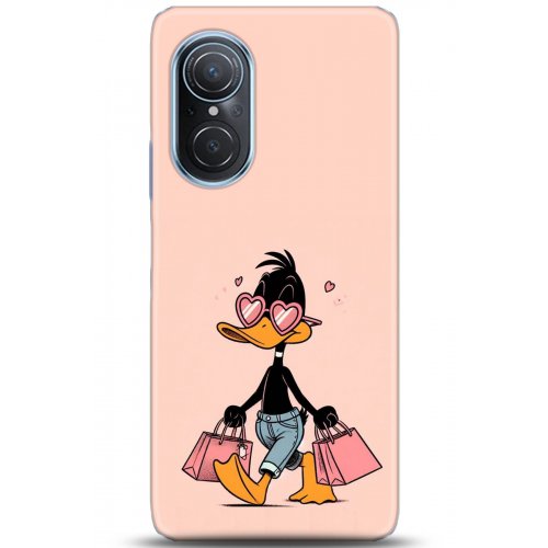 Uyumlu Kılıf HD Baskılı Kılıf - Followed Institution 5293