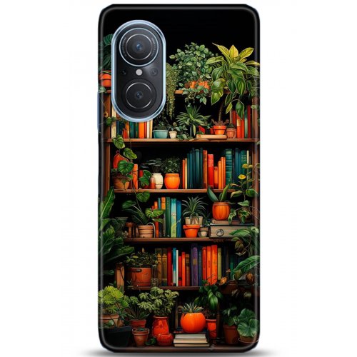 Uyumlu Kılıf HD Baskılı Kılıf - Followed Institution 5298