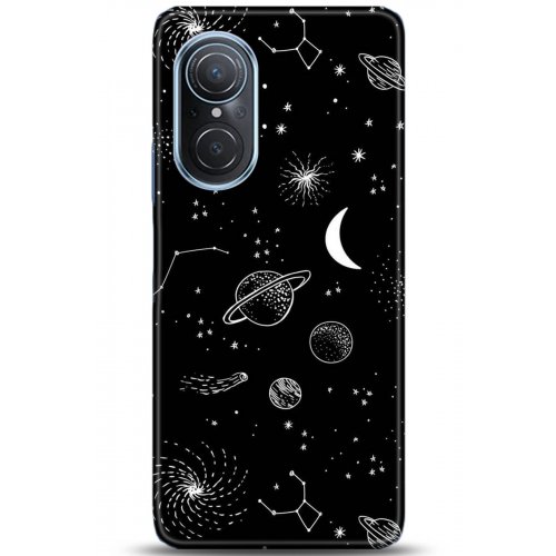 Uyumlu Kılıf HD Baskılı Kılıf - Followed Institution 5302