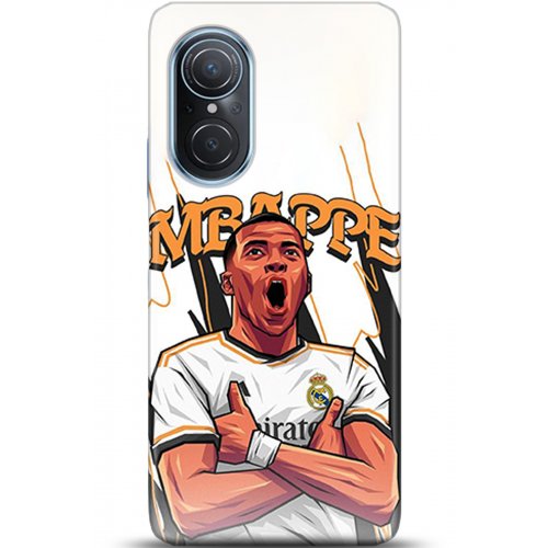 Uyumlu Kılıf HD Baskılı Kılıf - Followed Institution 5328