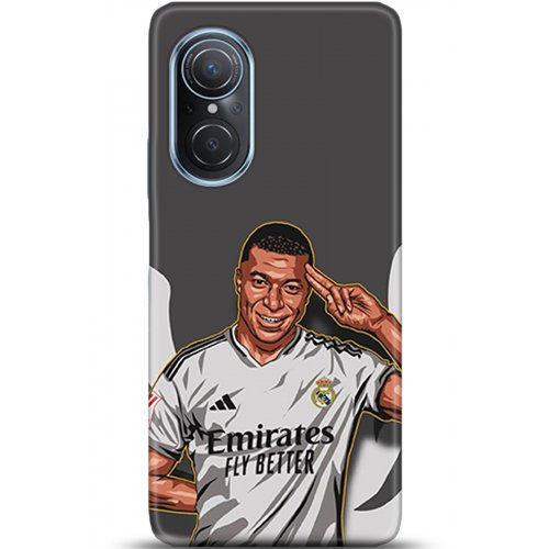 Uyumlu Kılıf HD Baskılı Kılıf - Followed Institution 5329