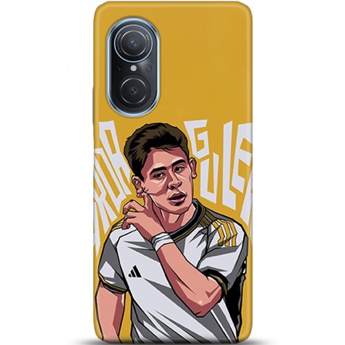 Uyumlu Kılıf HD Baskılı Kılıf - Followed Institution 5331