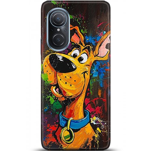 Uyumlu Kılıf HD Baskılı Kılıf - Followed Institution 5334