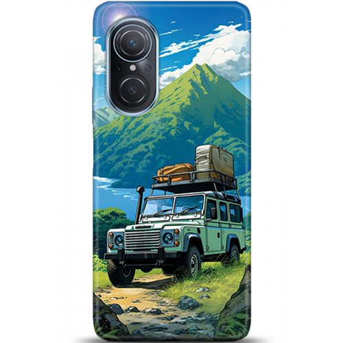 Uyumlu Kılıf HD Baskılı Kılıf - Followed Institution 5362