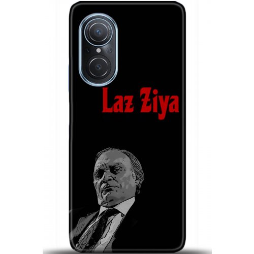 Uyumlu Kılıf HD Baskılı Kılıf - Followed Institution 5387